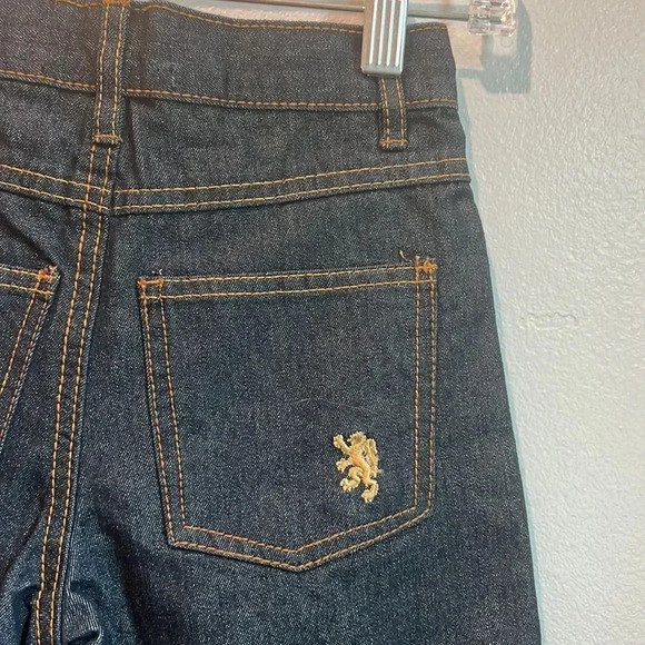 English laundry boys 5 denim shorts - Picture 4 of 4